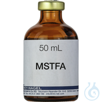 Silylierungsmittel MSTFA Packung à 6x50 ml  VE=6 Stück Silylierungsmittel...