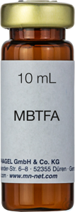 Acylierungsmittel MBTFA VE=5x10 ml  VE=5 Stück Acylierungsmittel MBTFA...