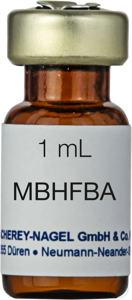 Acylierungsmittel MBHFBA Packung à 20x1 ml (kein ADR)  VE=20 Stück...