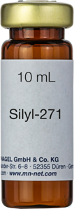 Silylierungsmittel Silyl-271 Packung à 1x10 ml  VE=1 Stück Silylierungsmittel...