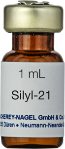 Silylierungsmittel Silyl-21 Packung à 20x1 ml UN 3316 Chemie-Testsatz 9 II...