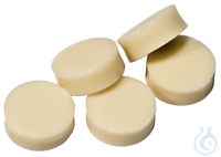 Standard Septa N 9 ST AD: 9 mm. Dicke: 4 mm  VE=50 Stück Standard Septa N 9...