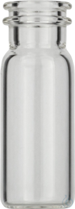 1.5 mL Schnappringflasche N 11 Außendurchmesser: 11.6 mm. Außenhöhe: 32 mm...