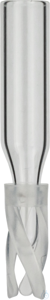 0.1 mL Mikroeinsatz f. weite Öffnung Außendurchmesser: 5.7 mm. Außenhöhe: 29...