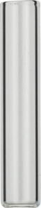 0.3 mL Mikroeinsatz f. weite Öffnung Außendurchmesser: 6 mm. Außenhöhe: 31 mm...