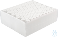 Vorverschlossene Flaschen 702023: 40 mL Gewindeflasche N 24 Außendurchmesser:...