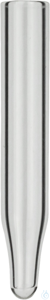 0.15 mL Mikroeinsatz f. enge Öffnung Außendurchmesser: 5 mm. Außenhöhe: 31 mm...