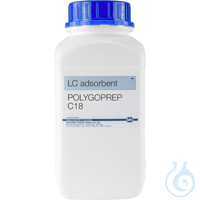 POLYGOPREP 100-30 C18 Packung à 1000 g  VE=1 Stück POLYGOPREP 100-30 C18...