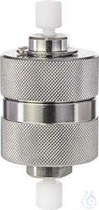 VarioPrep Vorsäulenhalter (kurz) für 16 mm ID Vorsäulen-Kartuschen VP 10/16...