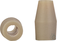 Ferrule 1/16''. PEEK  VE=1 Stück Ferrule 1/16''. PEEK  VE=1 Stück