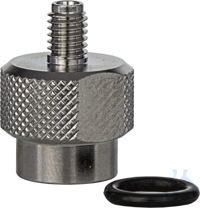 Ersatzverschraubung zur Hauptsäule für den...