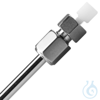 Spezial-HPLC-Trennsäule VA 50/4.6 NUCLEOGEL SAX 1000-8 Länge: 50 mm. ID: 4.6...