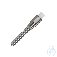 EC HPLC-Trennsäule EC 250/4.6 NUCLEOCEL DELTA-RP Länge: 250 mm. ID: 4.6 mm...