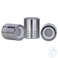 ChromCart HPLC-Vorsäulen EC 4/3 NUCLEOSIL 100-10 CN. Länge: 4 mm. ID: 3 mm....