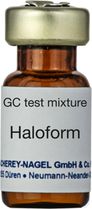 Haloform-Testmischung in n-Pentan quantitativer Standard. Packung à 1 ml...