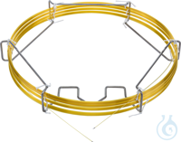 Kapillarsäule FS-CW 20M-CB-0.5 50 mtr.. ID=0.32 mm. FD=0.5 um  VE=1 Stück...
