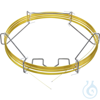 Kapillarsäule OPTIMA-5 MS ID: 0.32 mm. Filmdicke: 0.25 µm Länge: 60 m  VE=1...