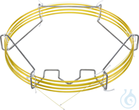 Kapillarsäule OPTIMA-1 ID: 0.53 mm. Filmdicke: 0.5 µm Länge: 30 m  VE=1 Stück...