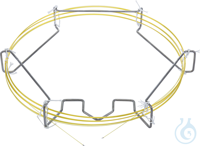 Kapillarsäule OPTIMA Biodiesel G ID: 0.25 mm. Länge 10 m  VE=1 Stück...