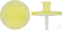 CHROMAFIL® Einmalfilter O-20/15 MS PTFE. 0.20 µm. 15 mm. Farbcode oben: gelb....