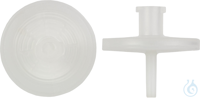 CHROMAFIL® Einmalfilter O-45/15 MS PTFE. 0.45 µm. 15 mm. Farbcode oben:...
