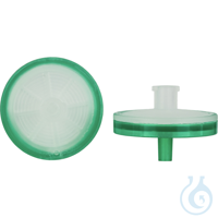 CHROMAFIL® Einmalfilter AO-45/25 PA. 0.45 µm. 25 mm VE=400  VE=400 Stück...