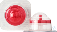 CHROMAFIL® Einmalfilter CA-45/25 S steril. CA. 0.45 µm. 25 mm VE=50  VE=50...
