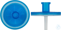 CHROMAFIL® Einmalfilter GF-100/15 MS GF. 1.00 µm. 15 mm VE=100  VE=100 Stück...