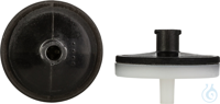 CHROMAFIL® Einmalfilter PP/GF/PVDF-45/25 Glasfaser/PVDF. 1.0/0.45 µm. 25 mm....