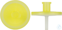 CHROMAFIL® Einmalfilter P-20/15 Polyvinylidendifluorid. 0.2 µm. 15 mm....