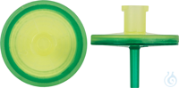 CHROMAFIL® Einmalfilter AO-20/15 MS Polyamid/Nylon.0.2 µm. 15 mm. Farbcode...