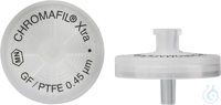 CHROMAFIL® Xtra Einmalfilter GF-PTFE-45/25 Hydrophiles Polytetrafluorethylen....