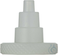 CHROMABOND Adapter (PVDF) für 3 und 6 mL CHROMABOND Glassäulen  VE=10 Stück...