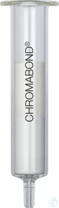 CHROMABOND Säulen NAN Volumen: 6 mL. Füllmenge: 700/2000/700 mg Material:...
