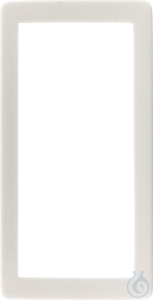 CHROMABOND Deckel-Dichtung für SPE-Vakuum-Kammer mit 12 Positionen  VE=2...