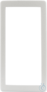 CHROMABOND Deckeldichtung SPE für Vakuumkammer mit 24 Positionen  VE=2 Stück...