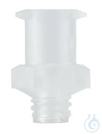 CHROMABOND Deckeldurchführung. weiblich für Vakuumkammer  VE=12 Stück...