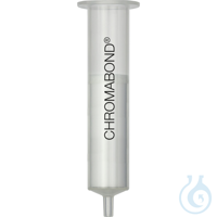 Chromabond Florisil Kartusche 2 g. VE=30  VE=30 Stück Chromabond Florisil...