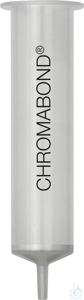 CHROMABOND Leersäulen 45 mL Volumen: 45 mL. Material: PP mit...