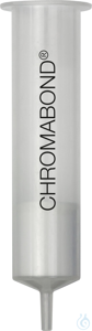 CHROMABOND Säulen C18 ec Volumen: 45 mL. Füllmenge: 5000 mg Material: PP. mit...