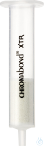 CHROMABOND Säulen XTR Volumen: 3 mL. Füllmenge: 500 mg Kieselgur für Volumina...