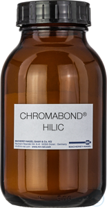 CHROMABOND Sorbens HILIC  VE=100 g CHROMABOND Sorbens HILIC  VE=100 g