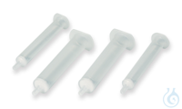 CHROMABOND Säulen PTS für Lösungsmittel schwerer als Wasser Volumen: 6 mL...