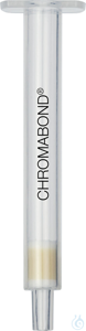CHROMABOND Säulen HR-XCW (45 µm. feinkörnig) schwacher mixed-mode...