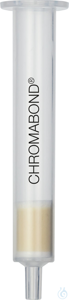 CHROMABOND Säulen HR-XCW schwacher mixed-mode Kationentauscher auf...