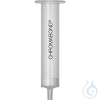 CHROMABOND Säulen HLB 6 ml Partikelgröße: 30 µm VE=30  VE=1 Stück CHROMABOND...