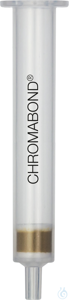 CHROMABOND Säulen HR-XC starker mixed-mode Kationentauscher auf Polymerbasis...