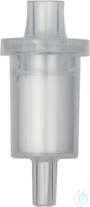 Festphasenextraktionskartuschen CHROMAFIX C4 (M) Mindestfüllmenge: 200 mg...
