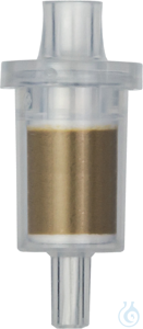 Festphasenextraktionskartuschen CHROMAFIX HR-XC (M) starker mixed-mode...