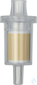 Festphasenextraktionskartuschen CHROMAFIX HR-XAW (M) - schwacher mixed-mode...